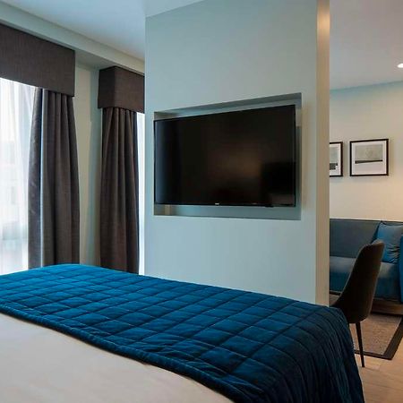 Aparthotel Birmingham Quarto foto