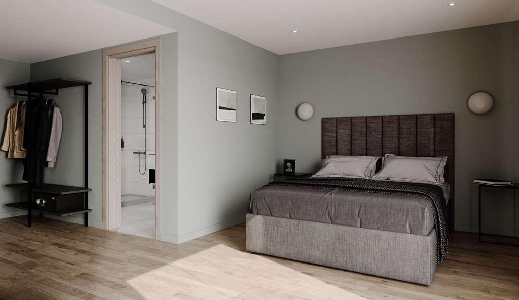 Aparthotel Birmingham Quarto foto