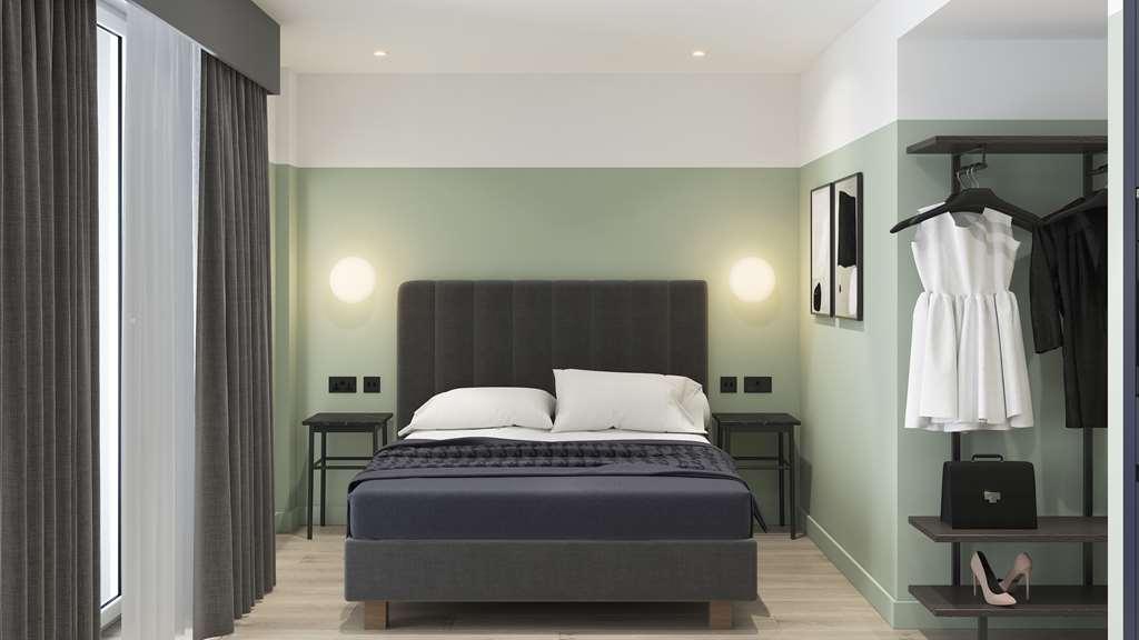 Aparthotel Birmingham Quarto foto