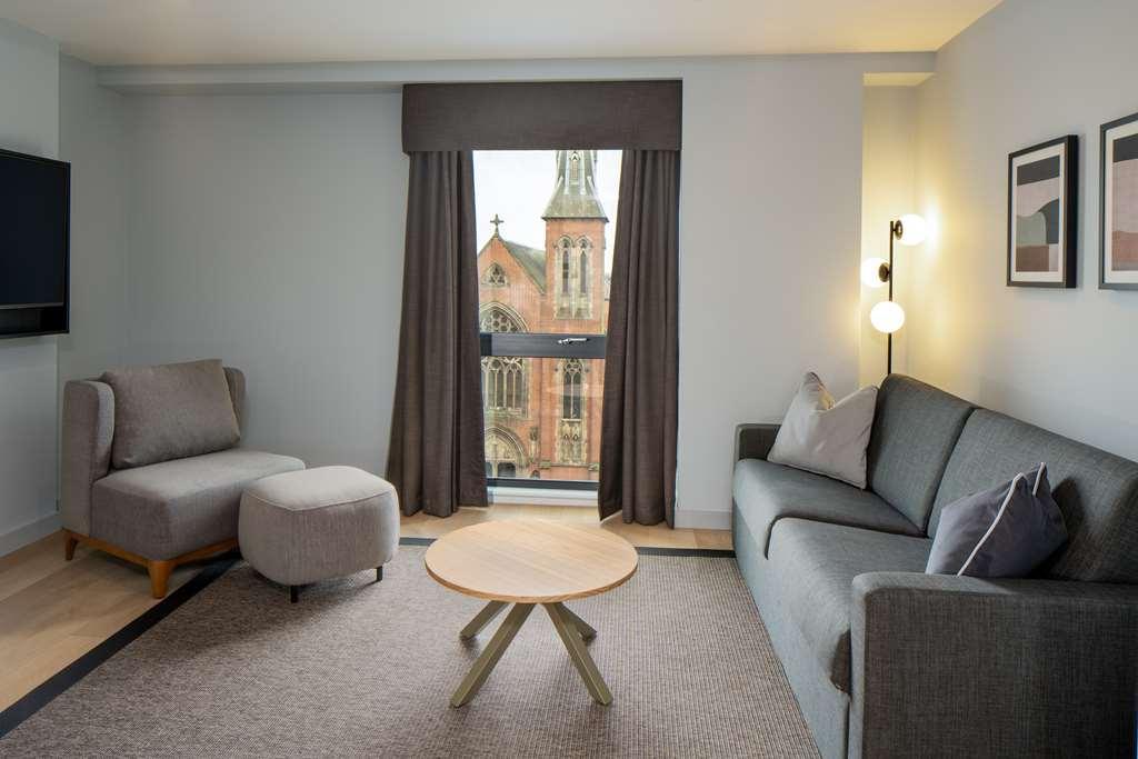 Aparthotel Birmingham Quarto foto