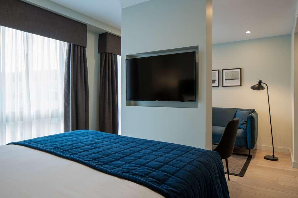 Aparthotel Birmingham Quarto foto