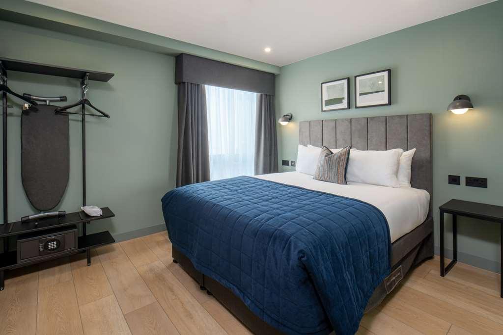 Aparthotel Birmingham Quarto foto