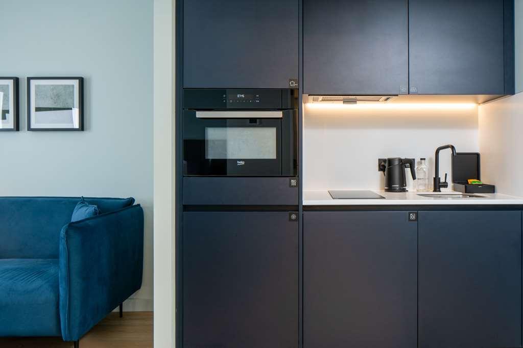 Aparthotel Birmingham Quarto foto