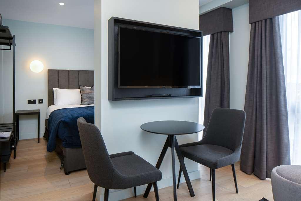 Aparthotel Birmingham Quarto foto
