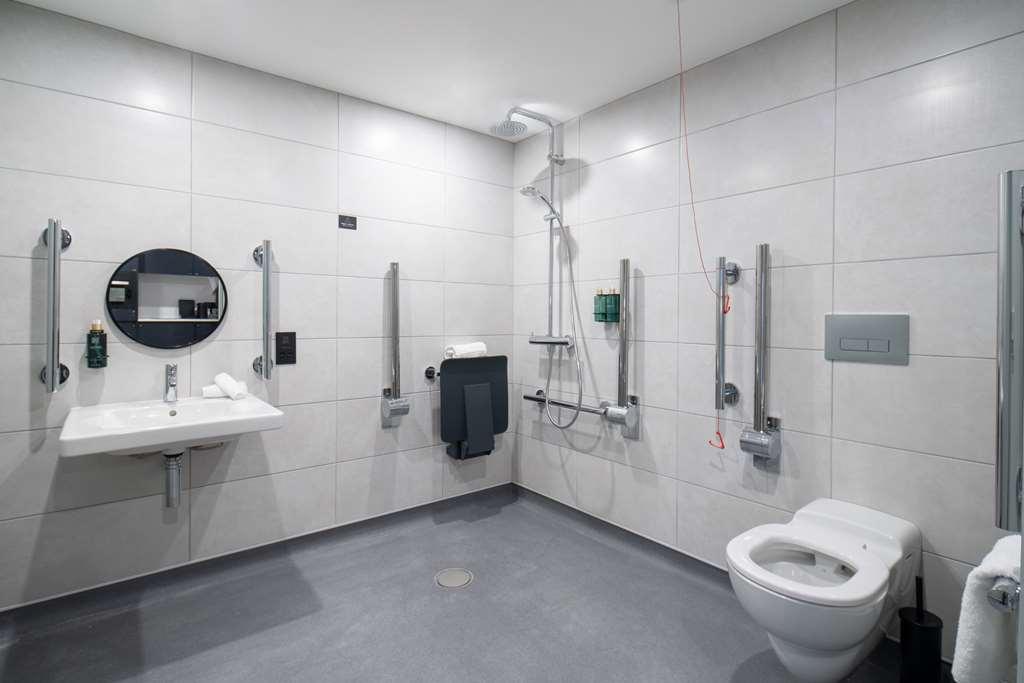 Aparthotel Birmingham Quarto foto