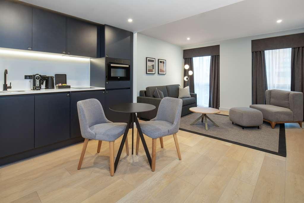 Aparthotel Birmingham Quarto foto