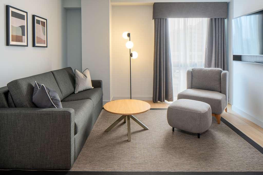 Aparthotel Birmingham Quarto foto